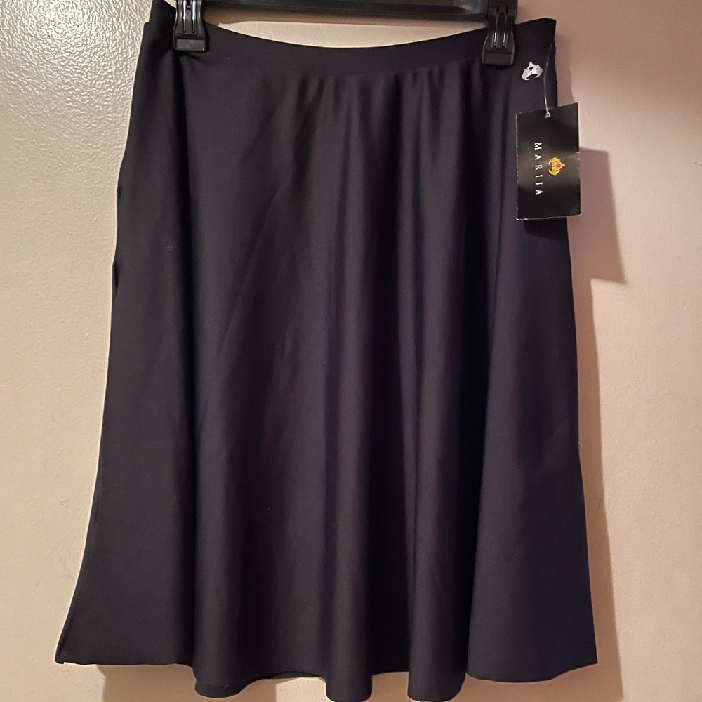 Women’s ballet/character skirt